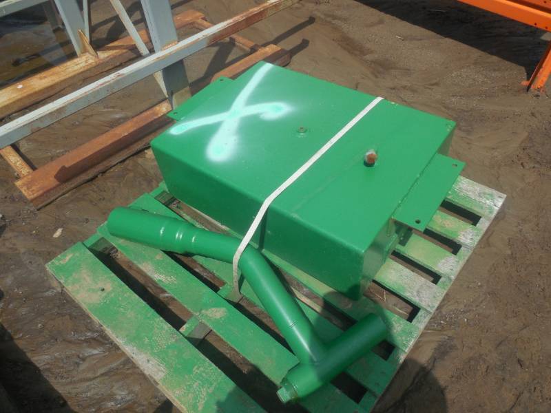 Diesel Fuel Tank