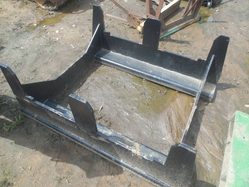 Shop Skid Crate
