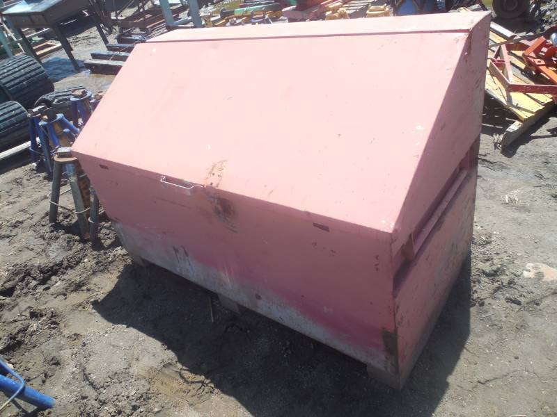 Job gang box