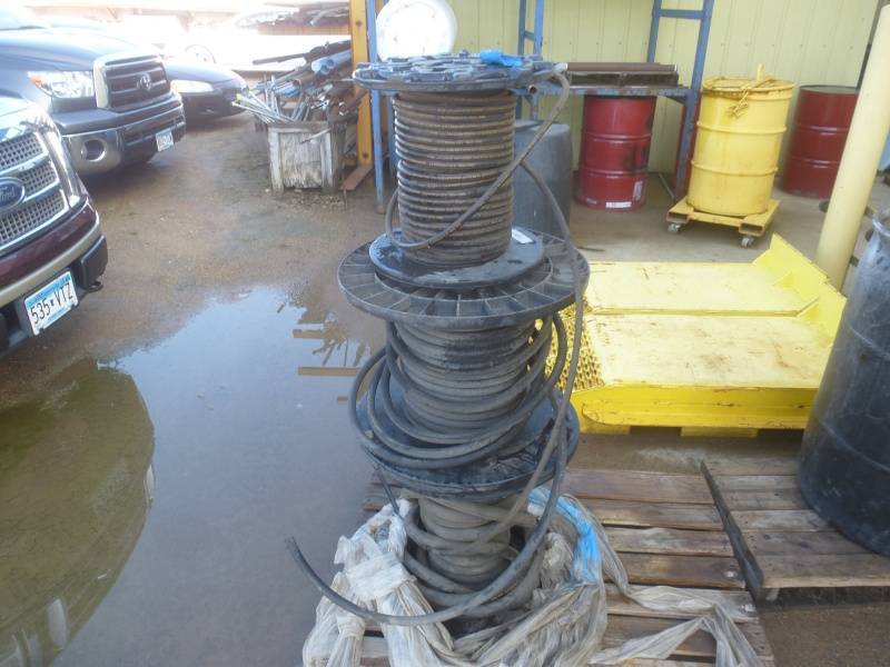 lot 11 image: Hydraulic Hose