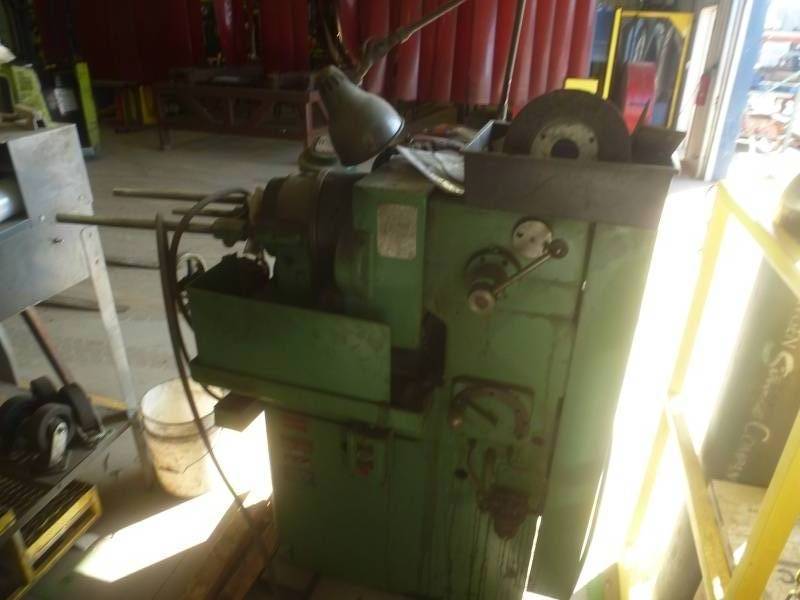 lot 15 image: Oliver Drill Bit Sharpener