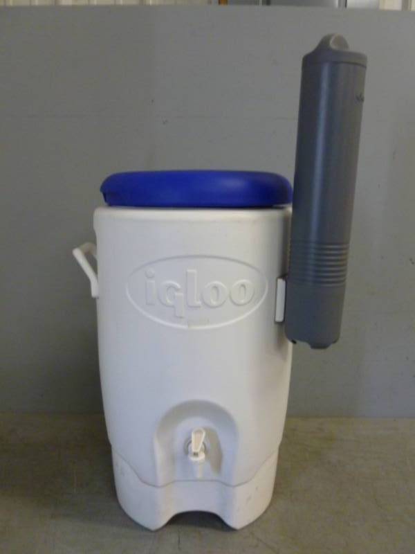 lot 41 image: Water Cooler