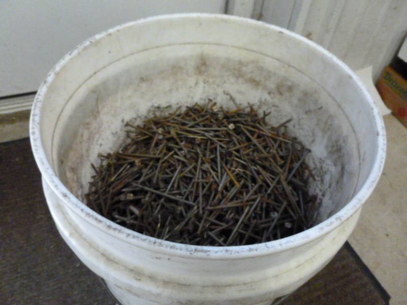 lot 42 image: Nails