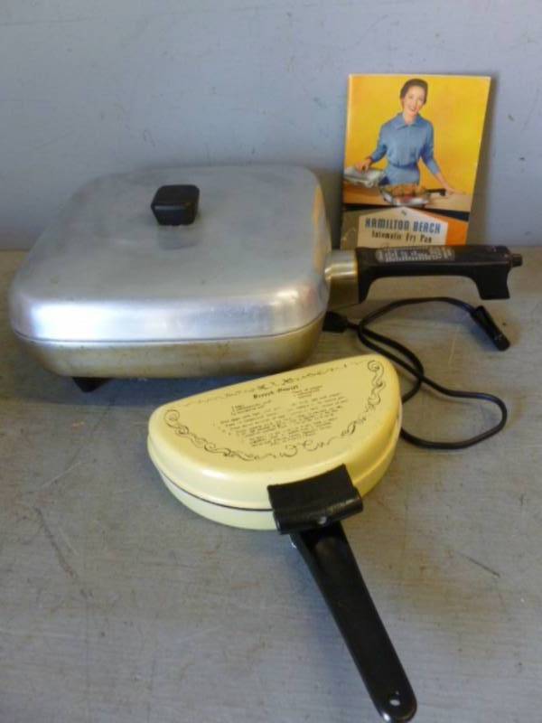 lot 62 image: Vintage Kitchen