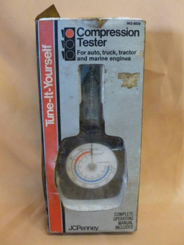 lot 83 image: Auto Tool