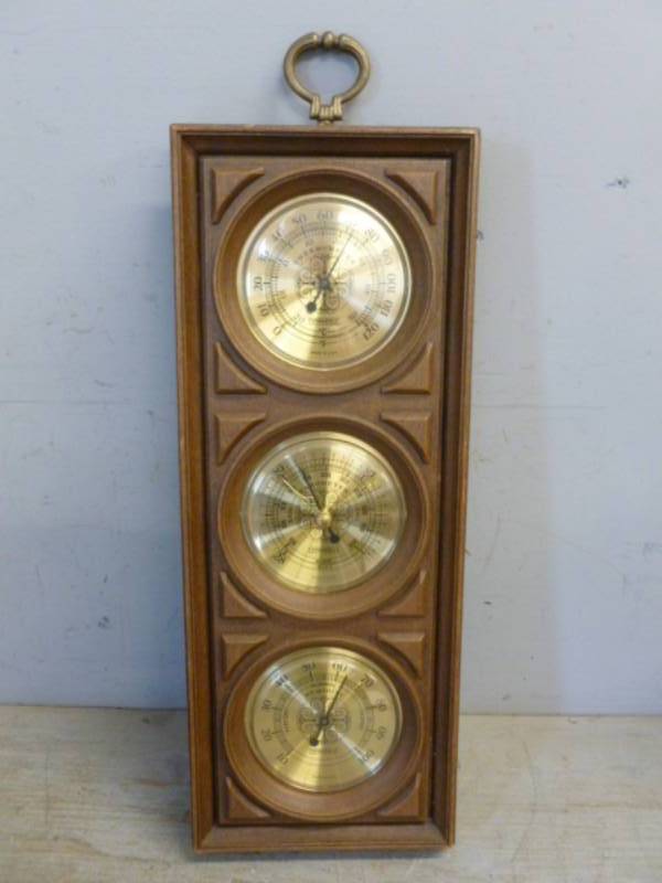 lot 88 image: Weather Dial