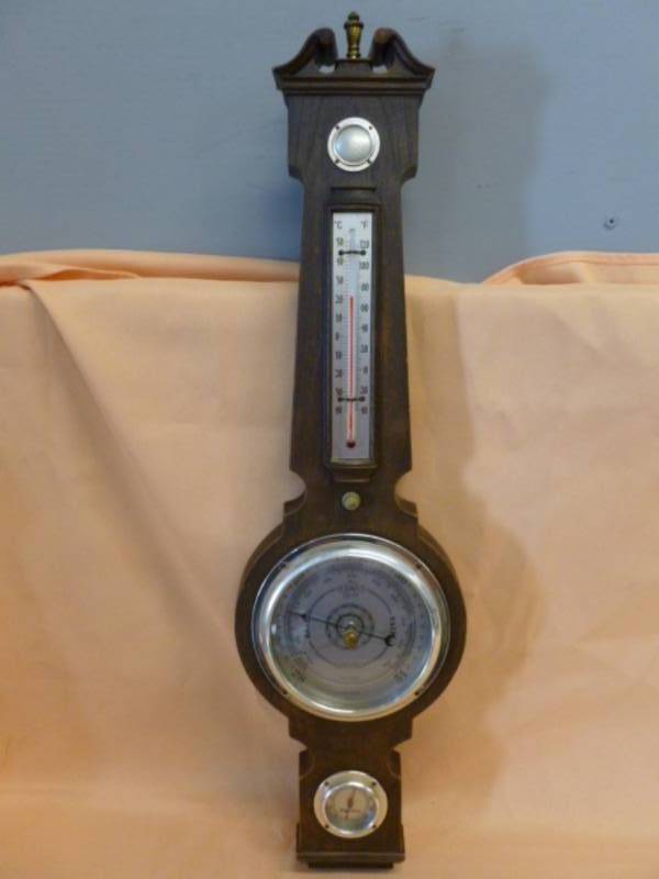 lot 95 image: Weather Dial
