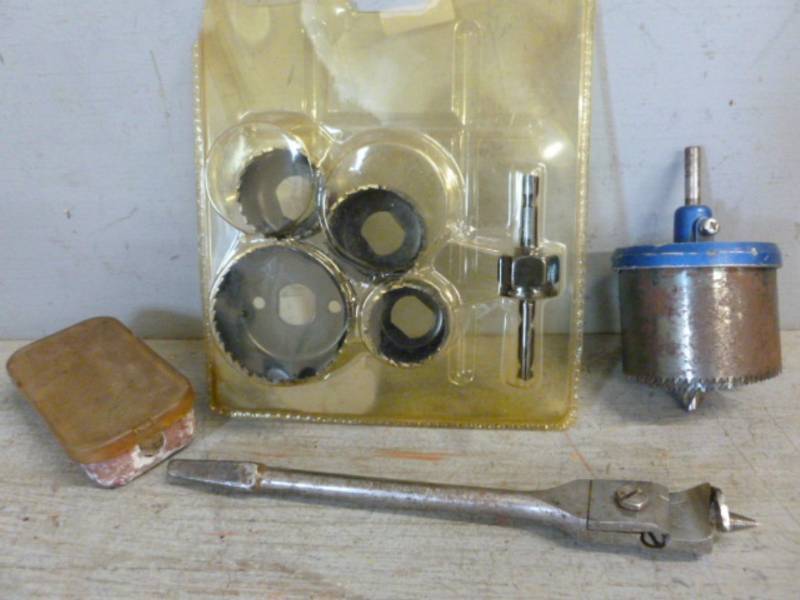lot 182 image: Tool Set