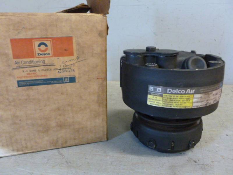 lot 200 image: Car Part