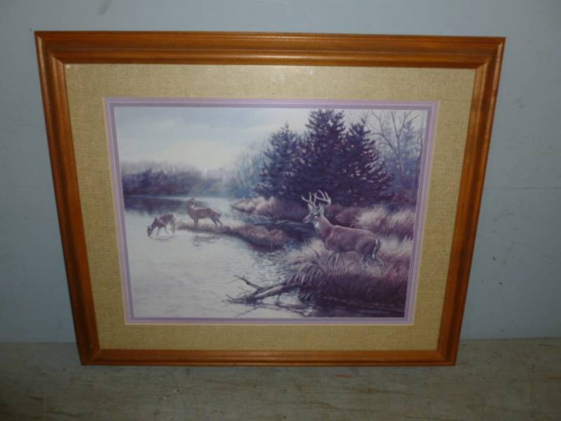 lot 206 image: Print