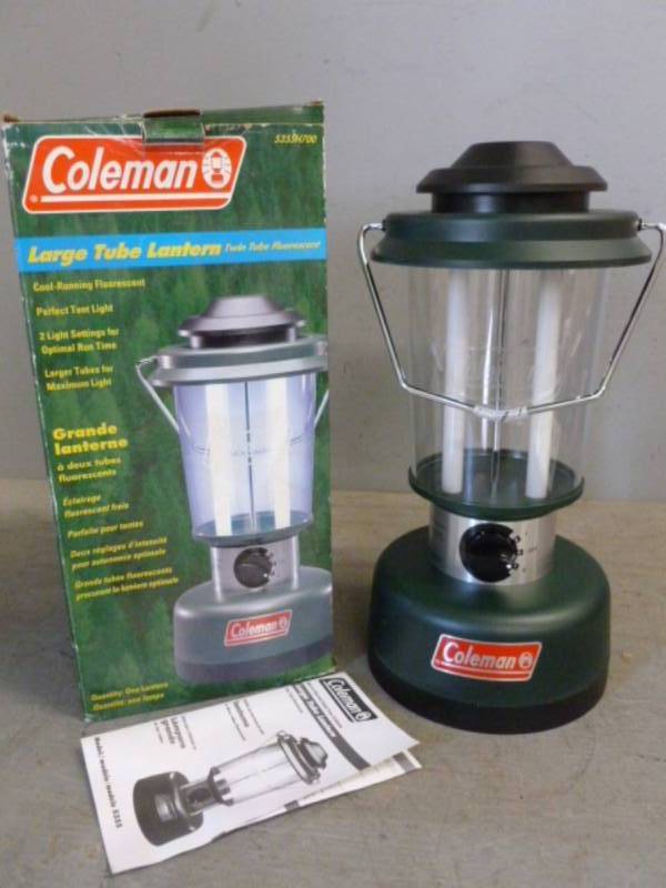 lot 215 image: New Lantern