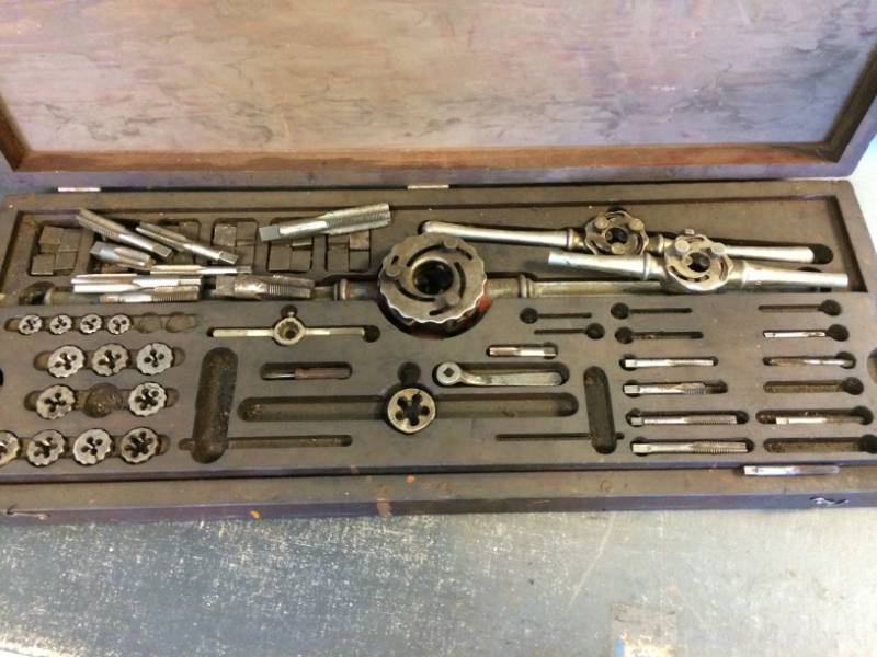 lot 82 image: Blue Point Snap-On Tools & More