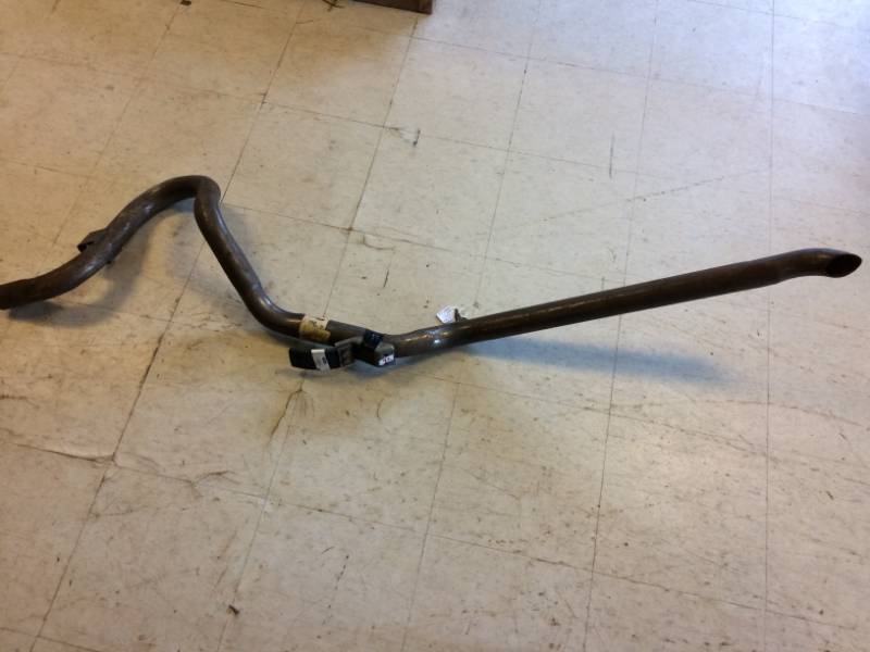 lot 92 image: Exhaust Pipe 68 Galaxie 500
