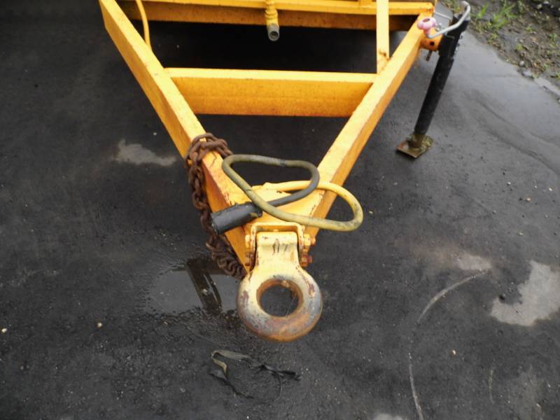 Atlas Copco Air Compressor
