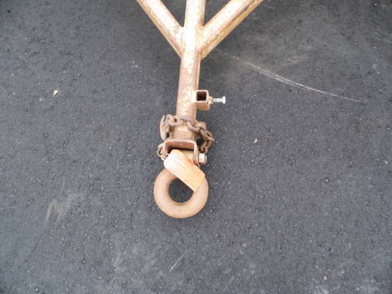 Spool Trailer