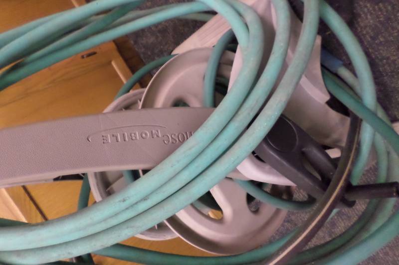 Hose Mobile