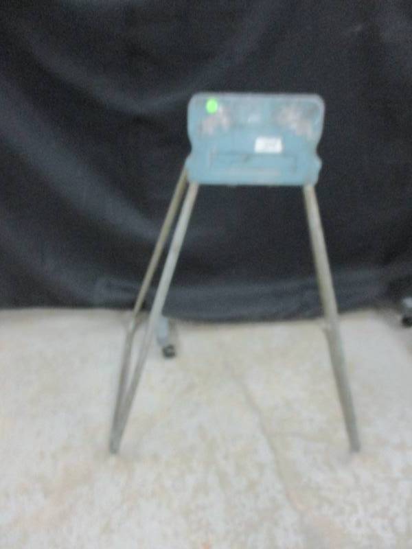 Boat Motor Stand