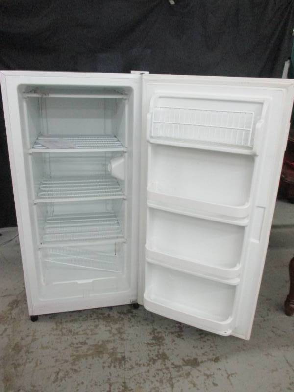 Magic Chef Freezer