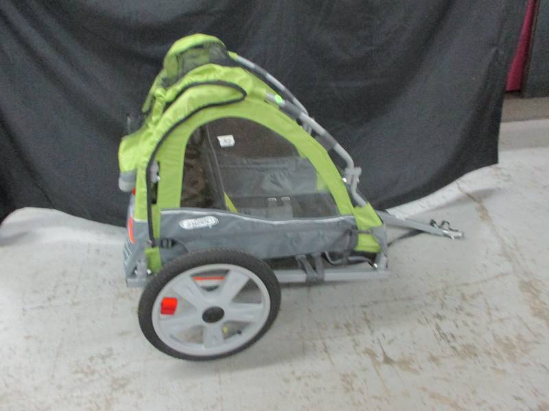 Single Bike Cart