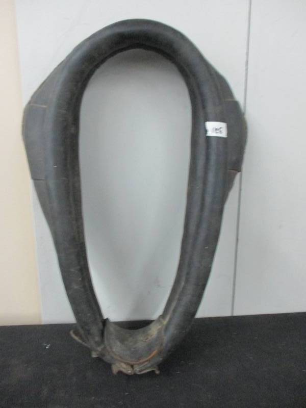 Horse Collar