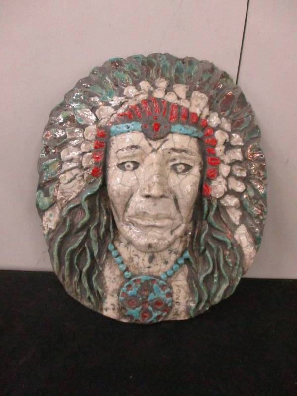 Beautiful Indian Wall Hanger