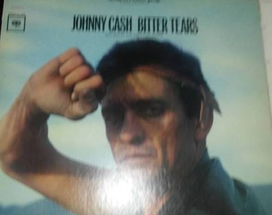 lot 29 image: 2 rare Johnny Cash, Glen Campbell