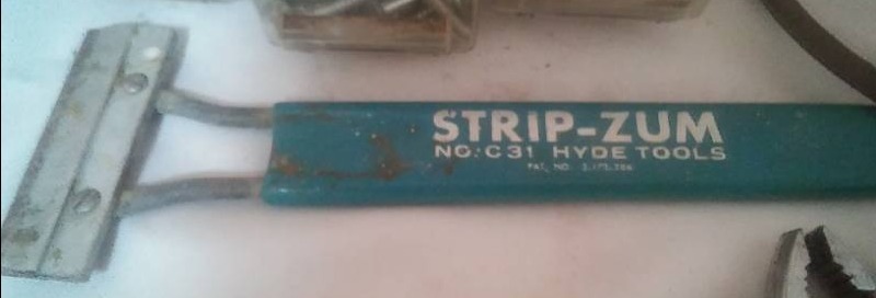 lot 71 image: Specialty tools & More