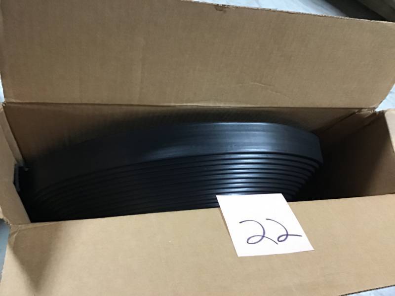 ProFlex No-Dig 60 ft. Landscape Edging Kit not used