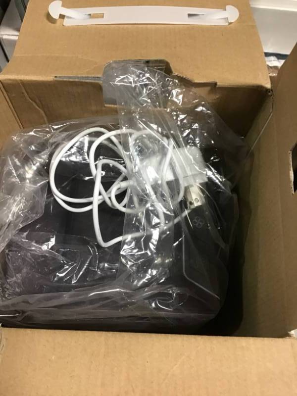ARCTIC AIR Ultra 76 CFM Compact Portable Evaporative Air Cooler for 45 sq.ft. in good condition