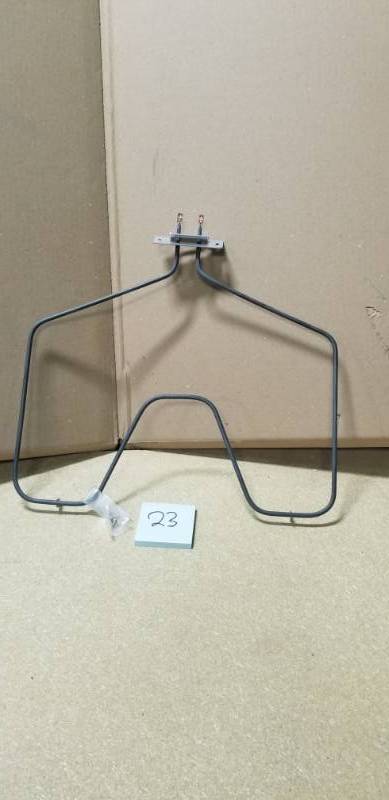 lot 23 image: Range Kleen Bake Element in good condition