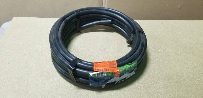 lot 65 image: 12 in. x 50 ft. Riser Flex Pipe in good condition
