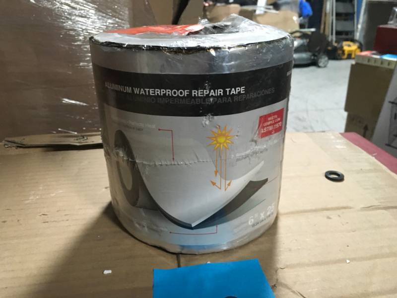 lot 68 image: ProForce Waterproof Repair Tape in good condition