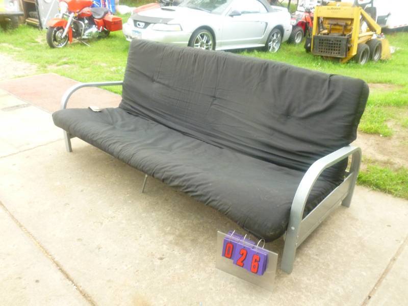 Futon