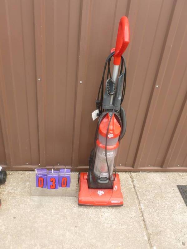Bissell Vacuum Cleaner