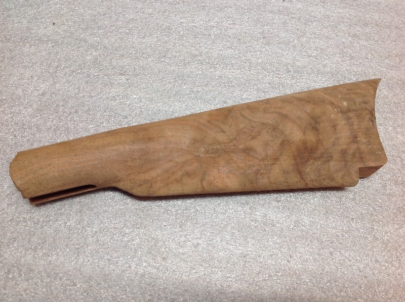 lot 48 image: NOS Fajen Winchester 1885 High Wall Stock