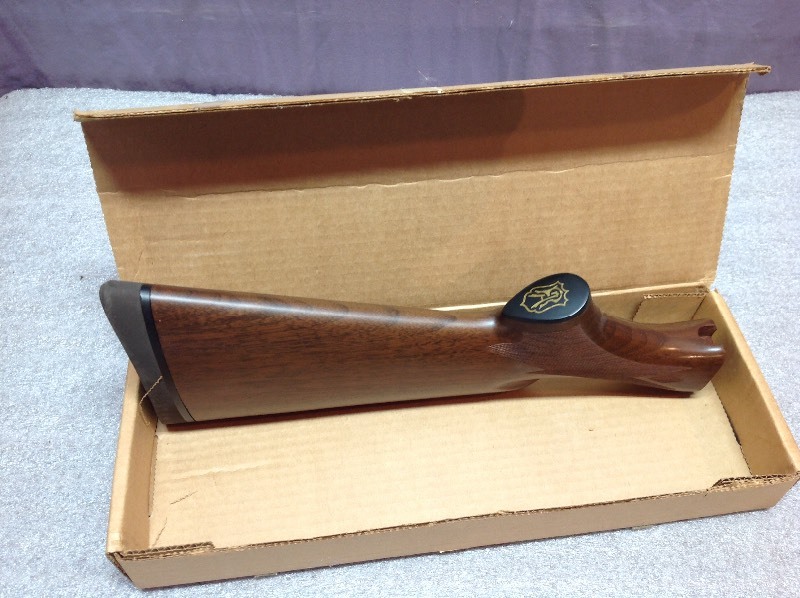lot 49 image: NOS Remington 1187 12 Gauge Stock
