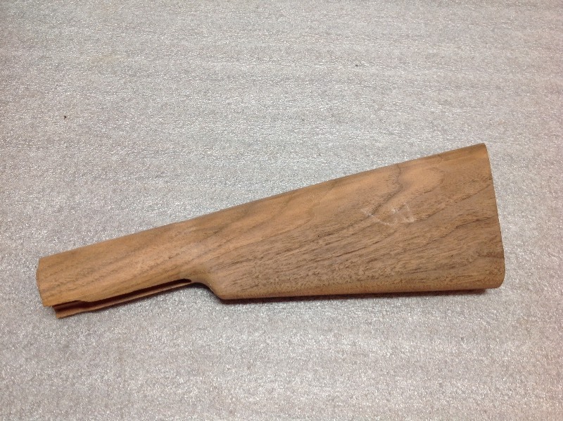 lot 47 image: NOS Fajen Winchester Semi Finished Stock
