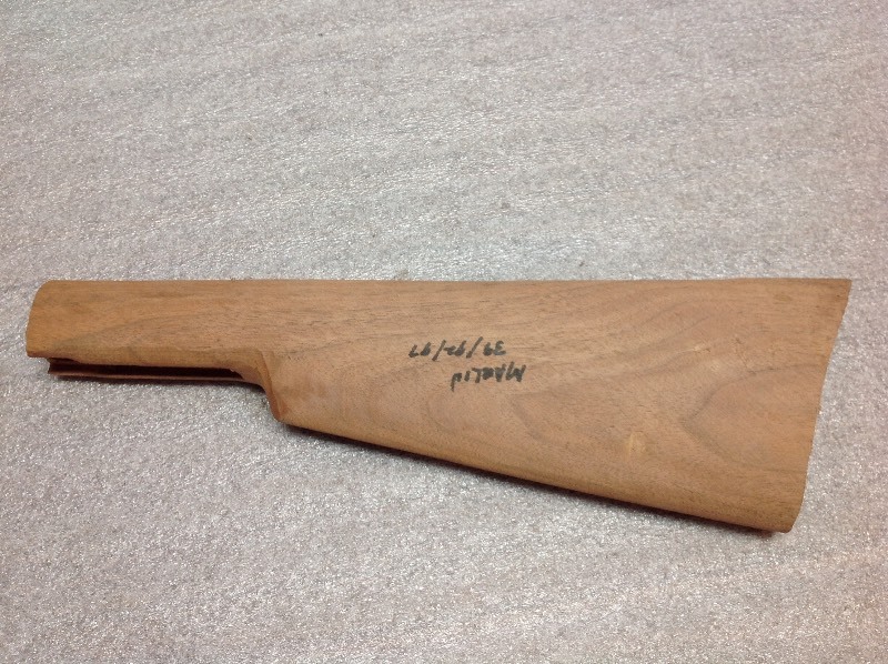 lot 52 image: NOS Marlin 399297 Stock