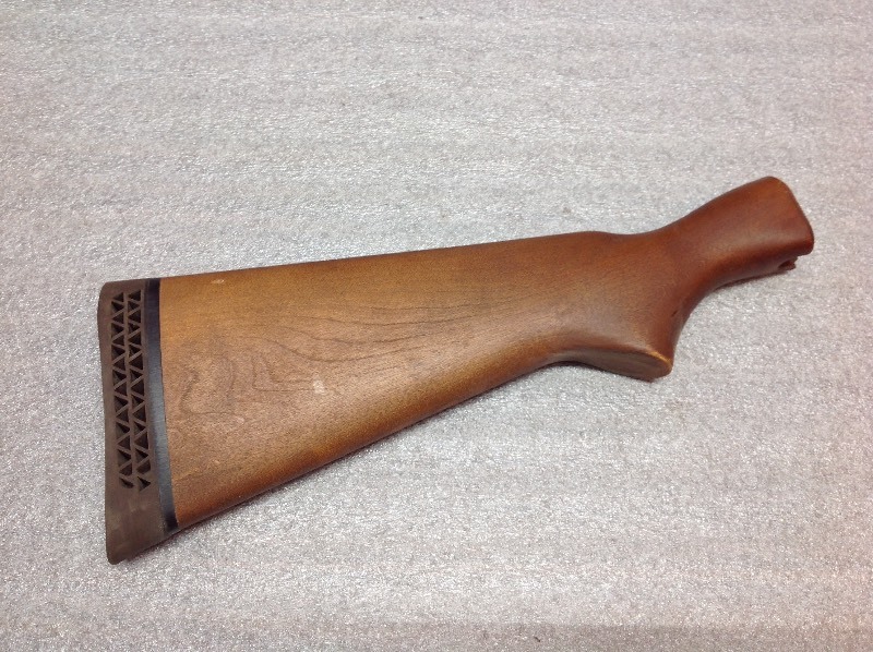 lot 53 image: NOS Remington 870 EXP 12 Gauge Stock