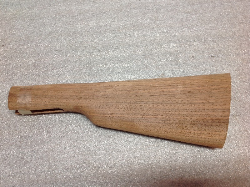 lot 54 image: NOS Fajen Marlin 1894 Stock
