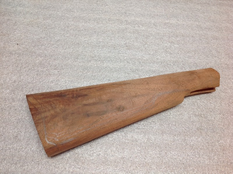 lot 56 image: NOS Fagen 1885 High Wall Stock
