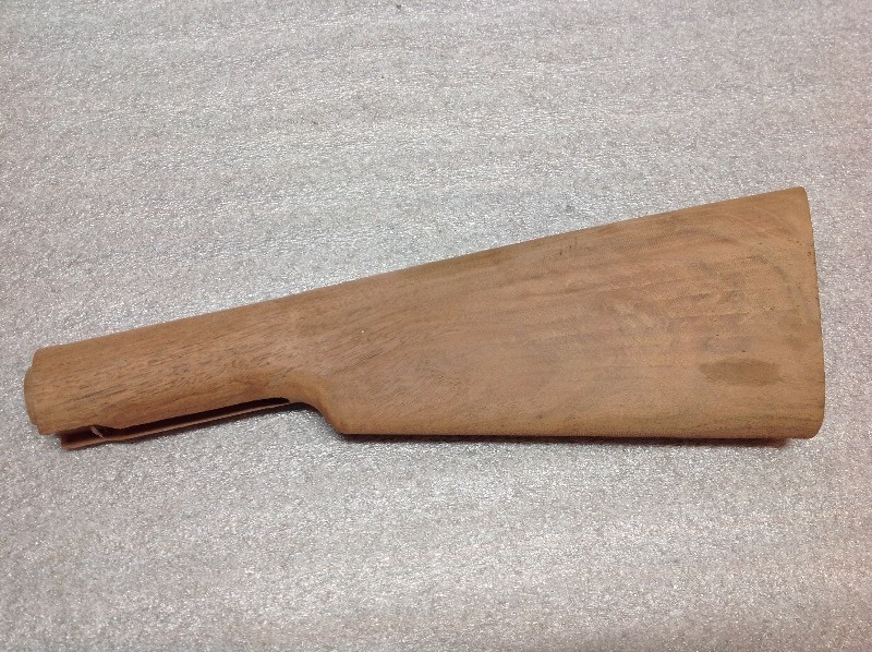 lot 57 image: NOS Fajen Semi Finished Winchester 53-55-92-94 Stock