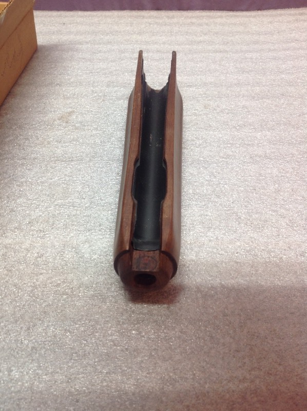 lot 62 image: NOS Remington 7400 Fore Arm