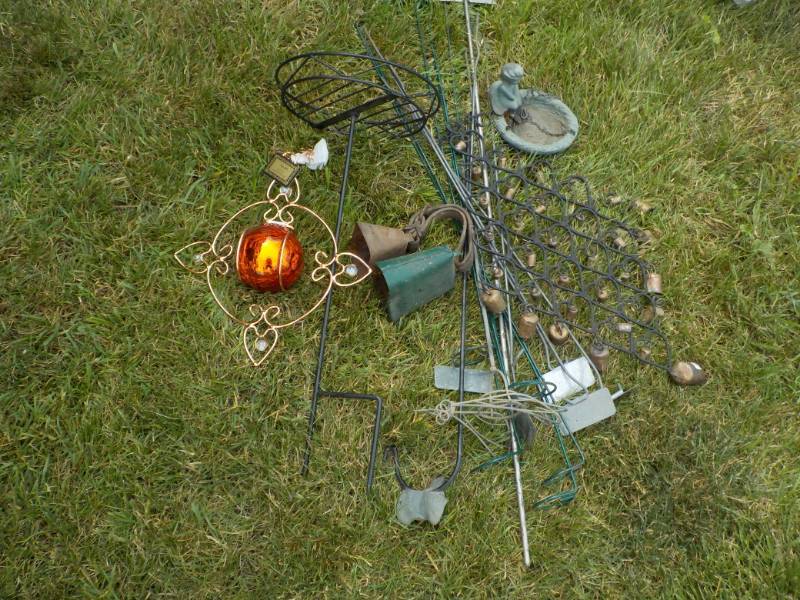 Outdoor Dcor...