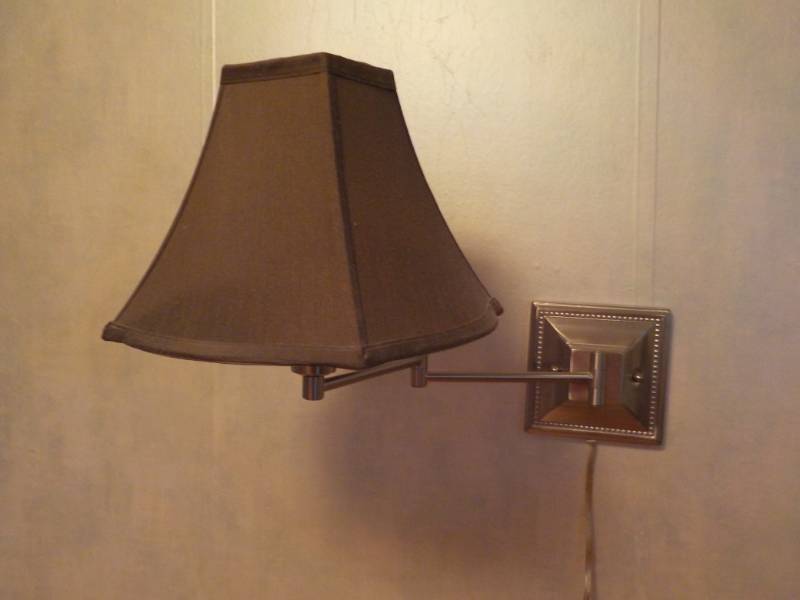 Vintage Wall Mount Light Fixture...