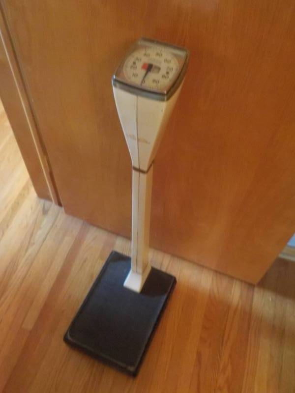 Scale it works...