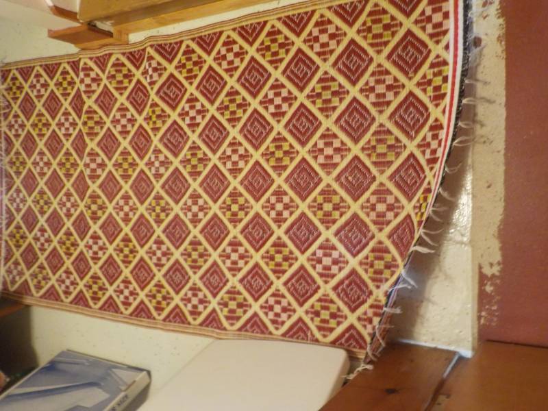 IndoorOutdoor 3 x 5 Rug...