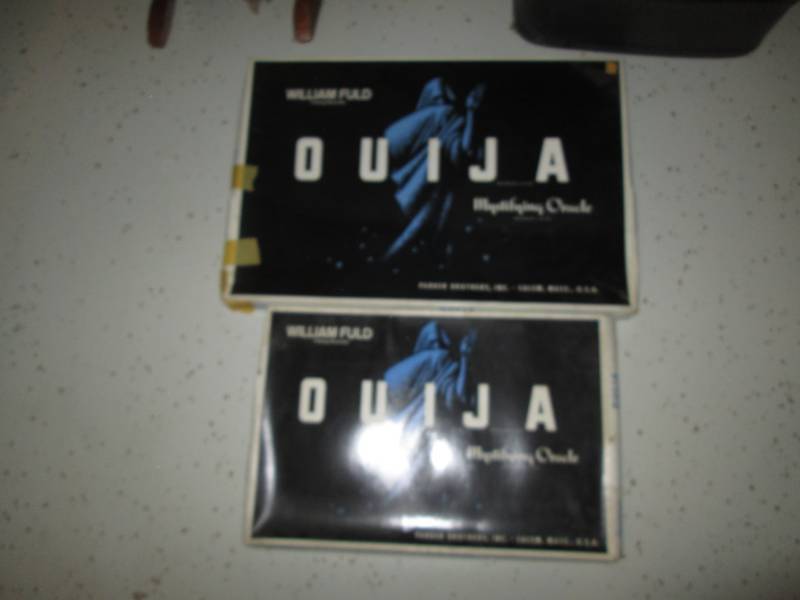 2 Owija Games...
