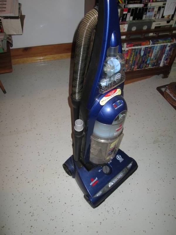 Brisoll Floor Cleaner 12 amp...