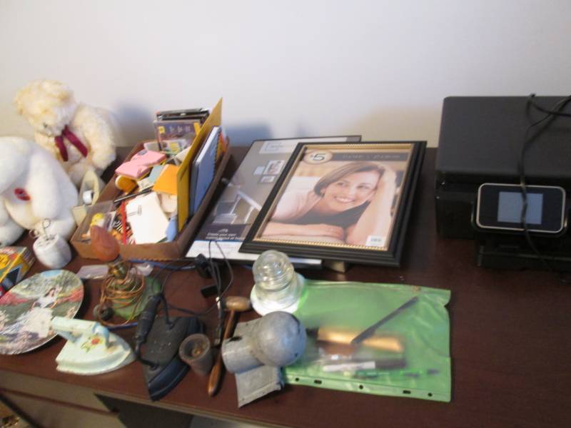 Lot of Vintage Misc...